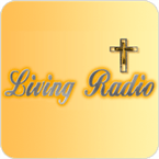 living-radio.net logo