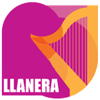 llanera Songs logo