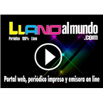 Llanoalmundo logo