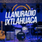 Llanura Radio logo