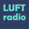 Llego La Hora Luft logo