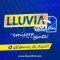 Lluvia 954 fm logo