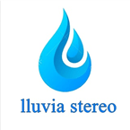 Lluvia stereo logo