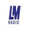 LM RADIO logo