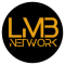 LMB Network logo