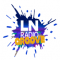 LN RADIO GROOVE logo