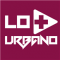 Lo Mas Urbano logo