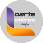 Loarte Stereo logo