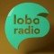 Lobo Radio logo