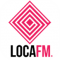 Loca FM Salamanca logo