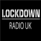 LockDown Radio UK logo