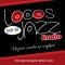 Locos por el Jazz Radio logo