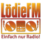 Lödie FM logo