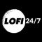Lofi 24/7 logo