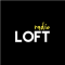 LOFT radio logo