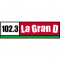 La GranD logo