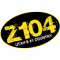 Z104 logo