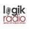 Logik Radio logo