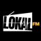 LokalFM logo