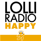 LolliRadio Happy logo