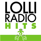 LolliRadio Hits logo