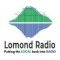 Lomond Radio logo