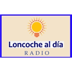 Loncoche al Día RADIO logo