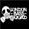 LONDON BASS SQUAD logo