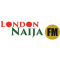 London Naija FM logo