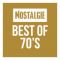 NOSTALGIE BEST OF 70 logo