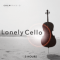 LONELY CELLO logo