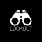 Lookout logo
