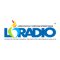 Lord's Voice Radio logo