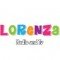 Lorenza radio logo