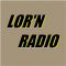 Lor'N Radio logo