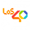 LOS40 Monterrey 88.5 FM logo