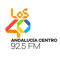 LOS40 Andalucia Centro 92.5 Fm logo