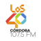 Los 40 Cordoba logo