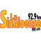 LOS40 Culiacán 92.9 FM logo