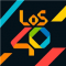 LOS40 Guadalajara logo