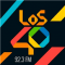 LOS40 Morelia 92.3 FM logo