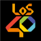 Los 40 Oaxaca logo
