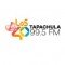 Los 40 Tapachula logo