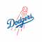 Los Angeles Dodgers logo