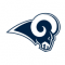 Los Angeles Rams logo