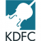 KDFC logo