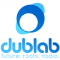 dublab logo