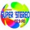 Radio Super Stereo- Copani logo