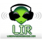 Los Invasores FM logo