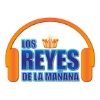 Los Reyes Radio logo